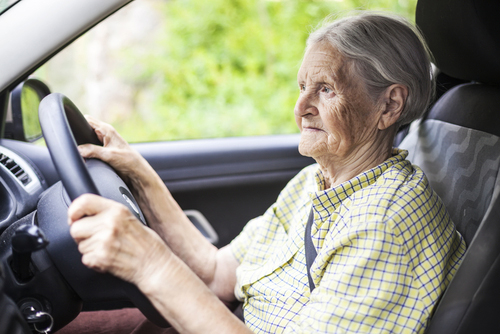 Value of Refresher Lessons for Senior Drivers