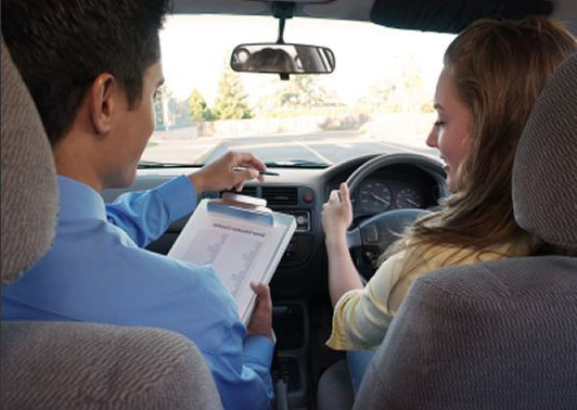 Melbourne best driving school