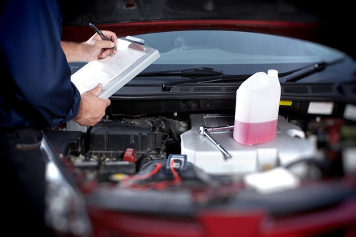 Car Maintenance for Learners
