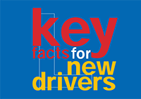 key-facts for new drivers