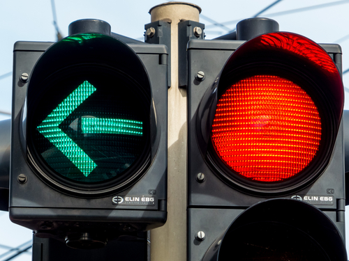 traffic lights_driving lesson