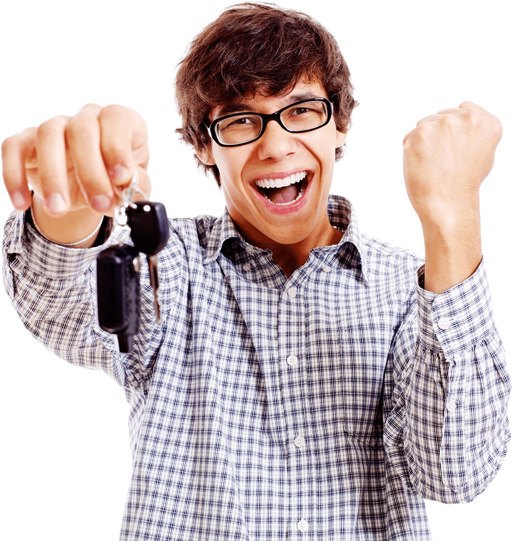 Happy_Driver_With_Keys